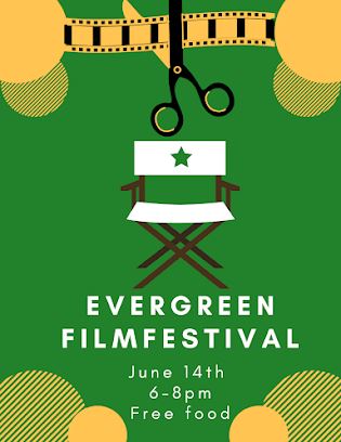 Evergreen Film Festival | News Details