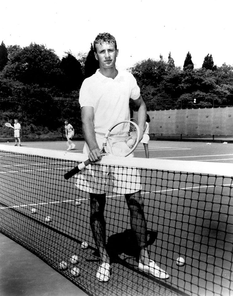 Spencer E. Gray ’57 | Hall of Fame Details