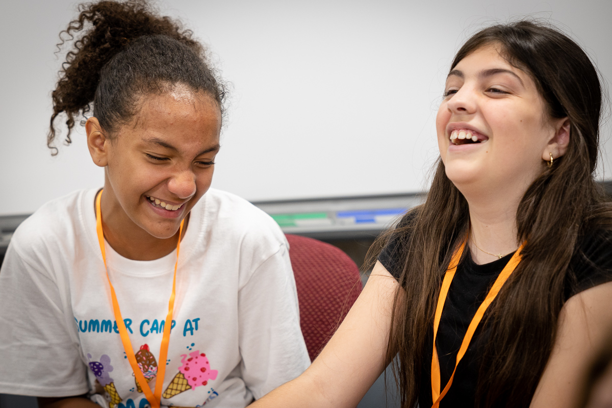 Summer Camp Week Two News Post General Mount Carmel Academy