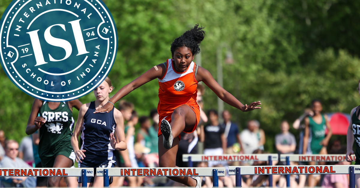 Season Recap Middle School Track & Field News Detail Page