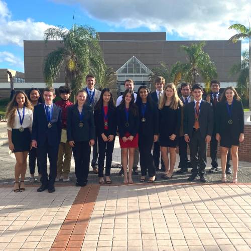 14 National Qualifiers to NCFL Grand Nationals in Washington, DC Blog