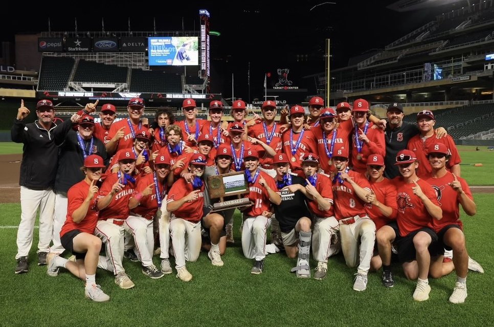 Ponies baseball team wins state | News Detail