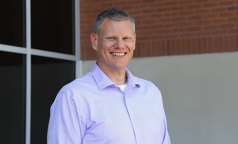 Innovative Educator Named Next Principal At Pacific Crest Online Innovative Educator Named Next Principal At Pacific Crest Online