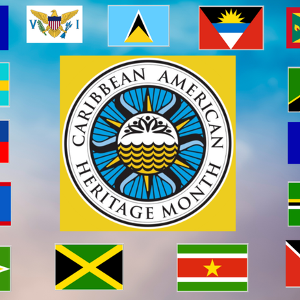 Presidential Proclamation on National Caribbean-American Heritage