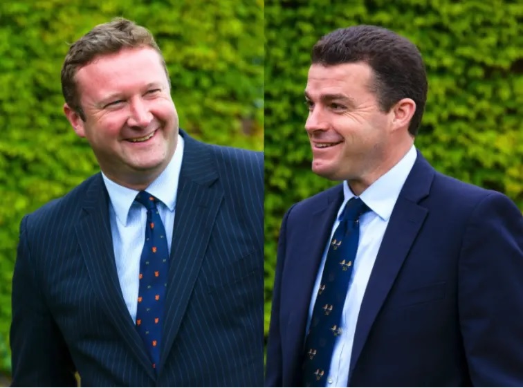 FelsTED Talks - Simon and Chris review the Summer Term 2021 | Posts Page