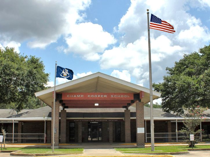 Champ Cooper Annual Meeting and Christmas Concert | News Details