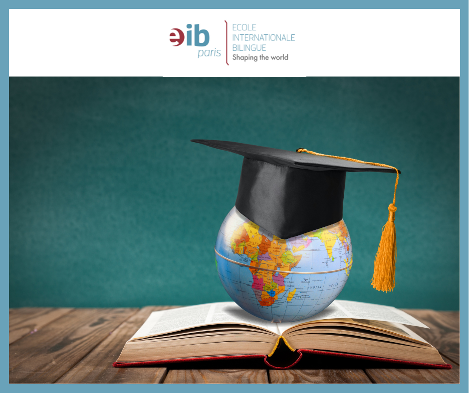 Résultats du baccalauréat 2022 News Details EIB Paris