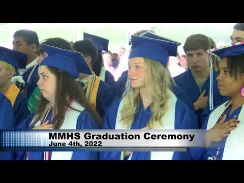 Class of 2022 Graduation | Default post page