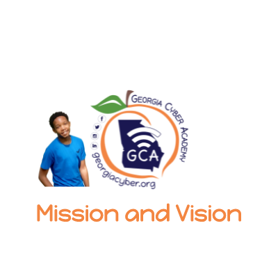 Mission & Vision - Georgia Cyber Academy