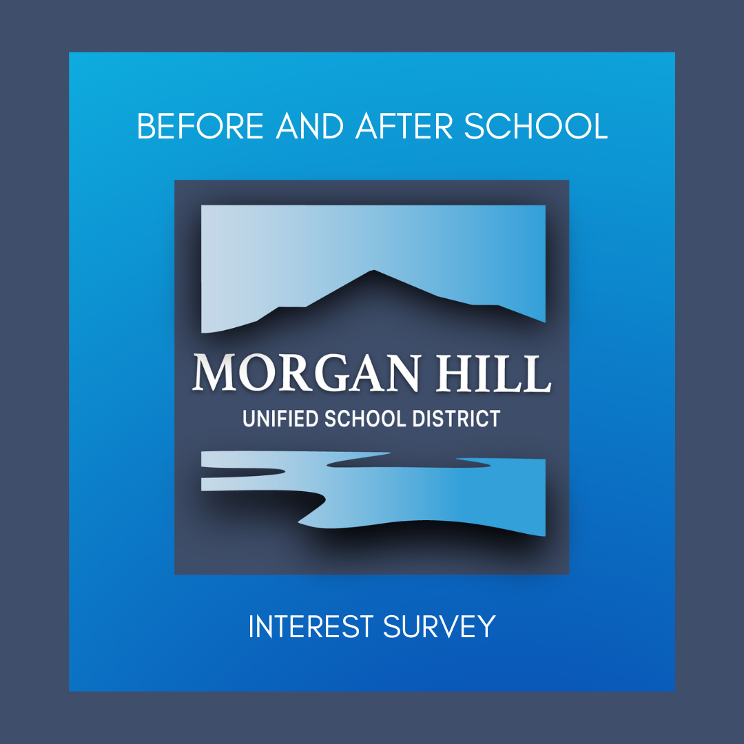 Before and After School Interest Survey | Details