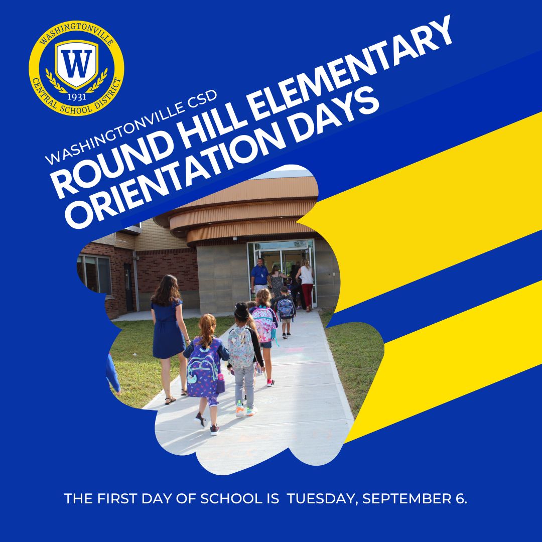 round-hill-student-orientations-2022-news-story
