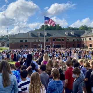 Celebrating the First Day of School 2022-23 | News - Ravenscroft Magazine