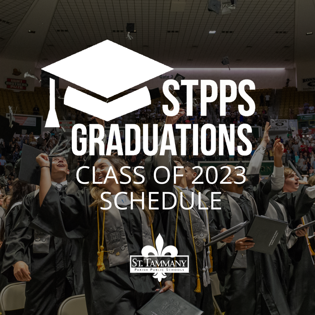 Graduation Dates for the Class of 2025 Featured News and All News