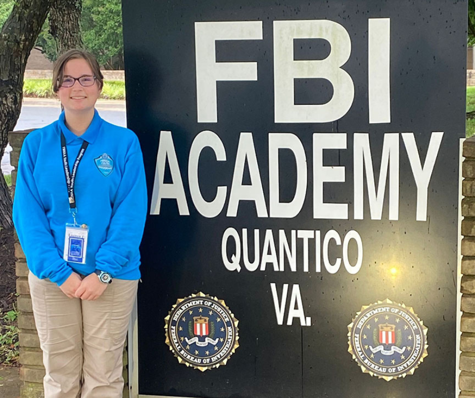 fbi academy
