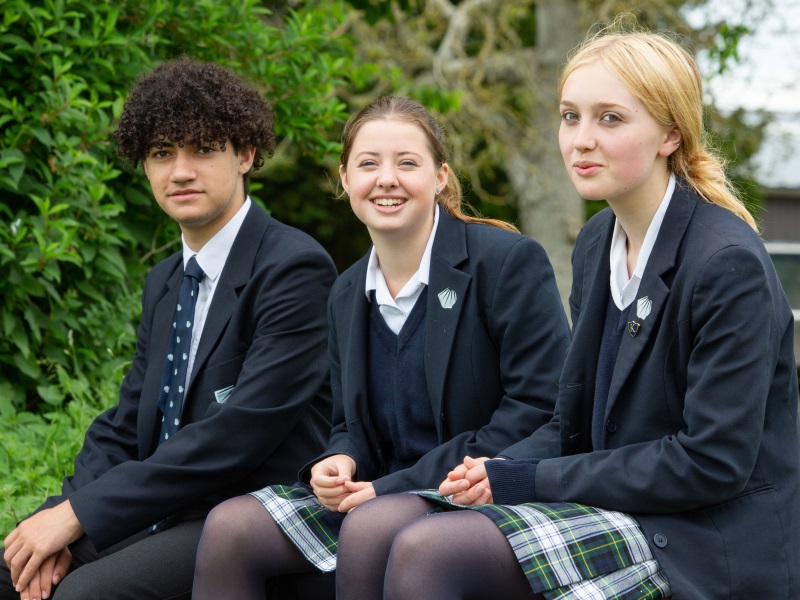 Year 11 GCSE Results 2022 | Stonar News