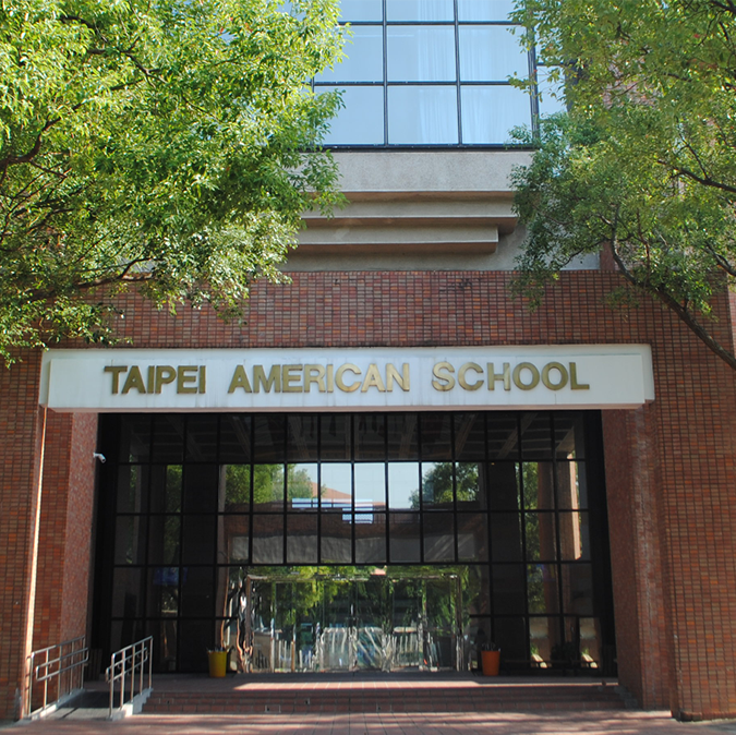 Advice for New Families News Detail Taipei American School