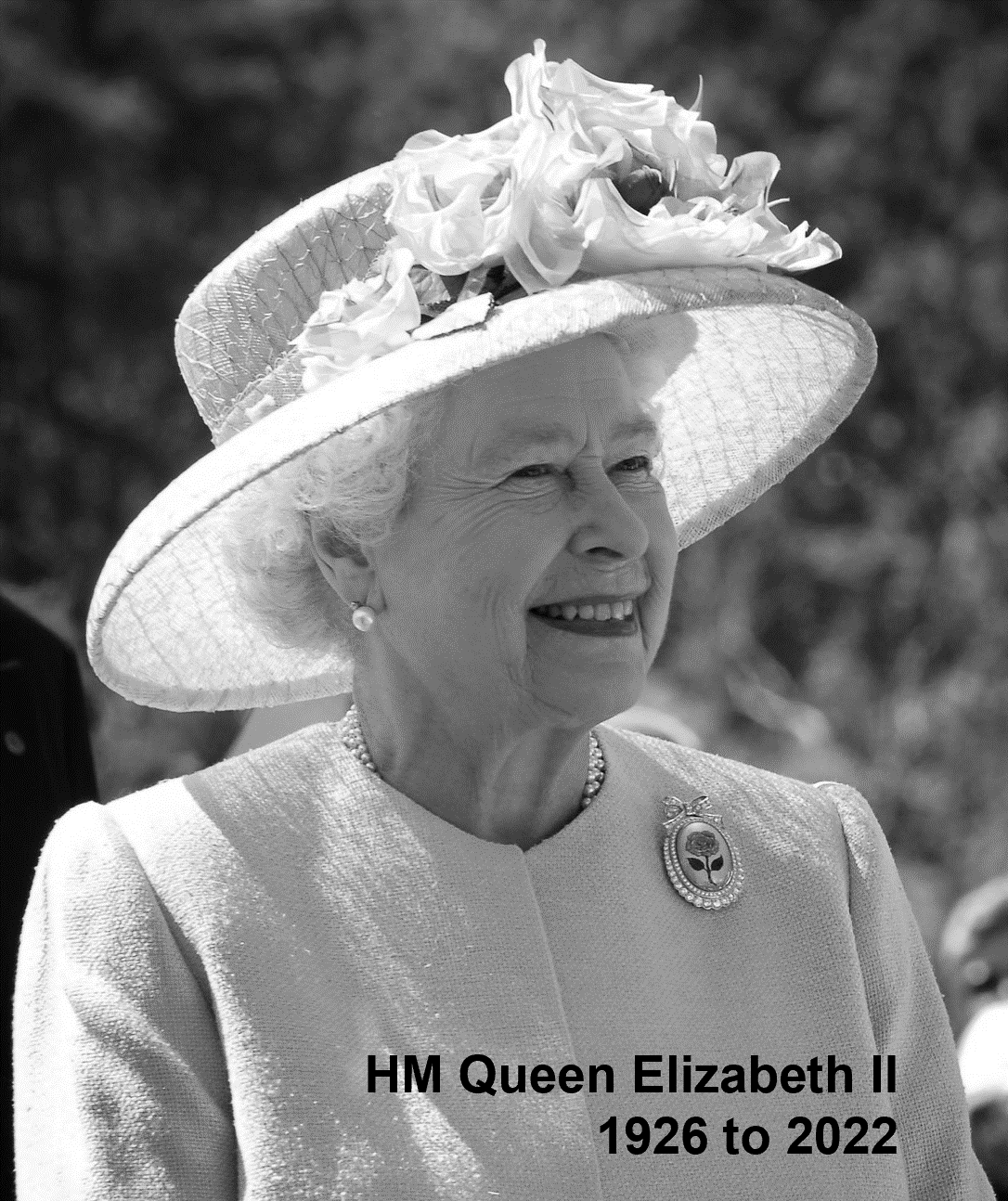 Honouring Her Majesty Queen Elizabeth II | News Article