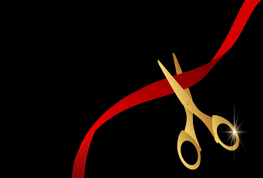 CFBISD Hosts Ribbon Cutting Ceremonies for Campuses, Facilities to ...