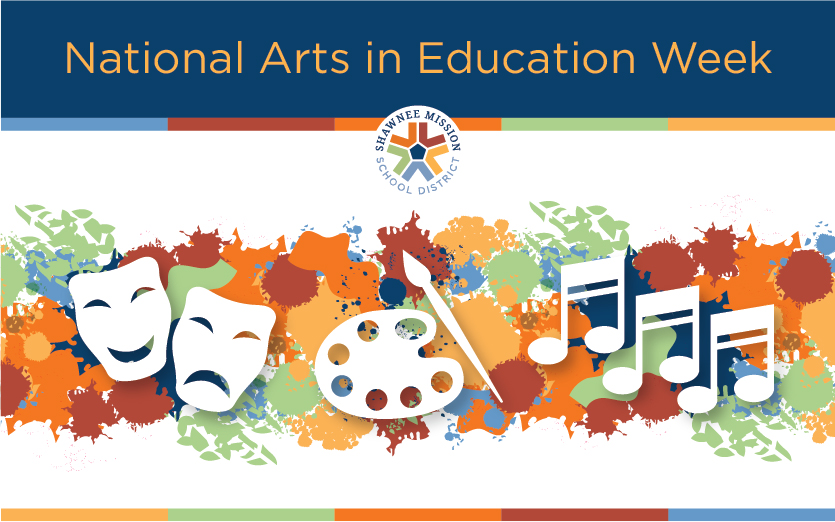 Celebrating SMSD Artists During Arts in Education Week News Archive