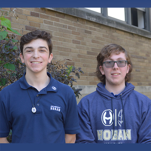 Students named Semifinalists in National Merit Scholarship Competition ...