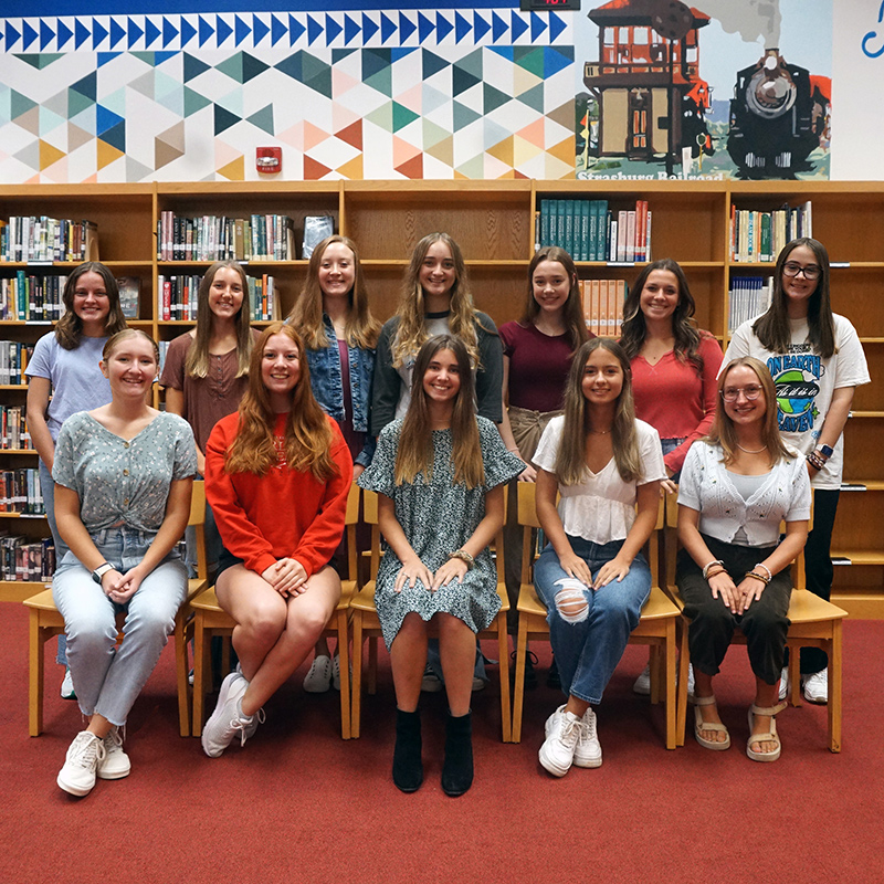 Twelve Vie for 2022 West Lampeter Fair Queen Crown Details