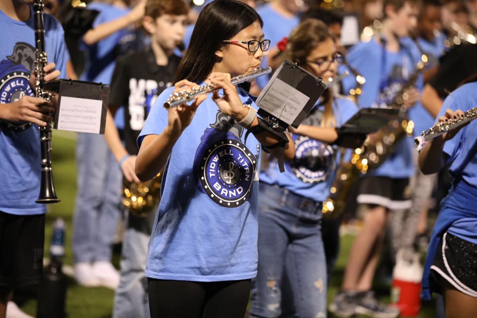 Northwest ISD Band Showcase Taking Place October 3 | Details ...