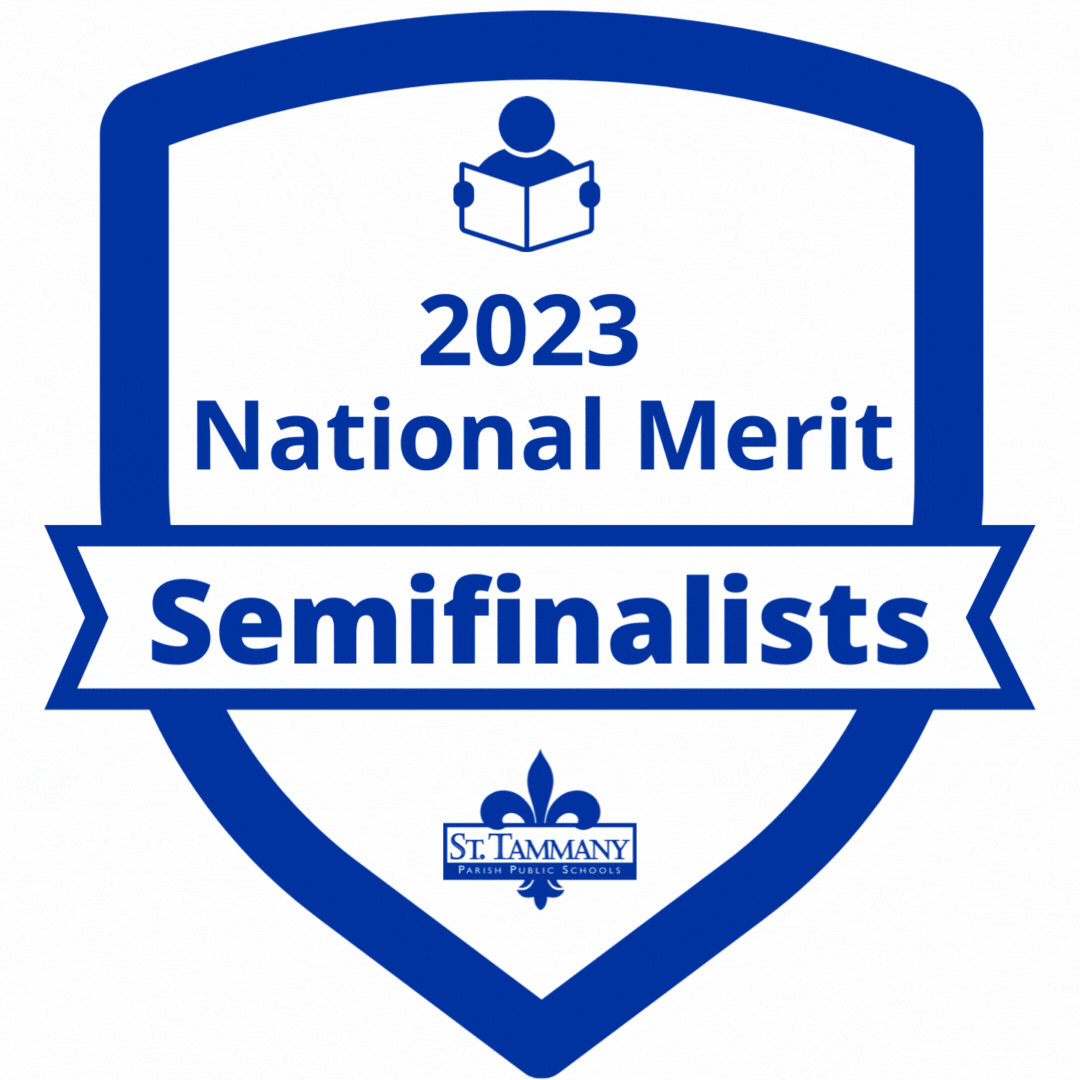 Houston's National Merit Semifinalists for 2022-2023 - General Academic
