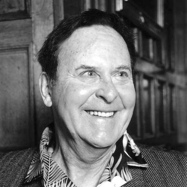 Former faculty focus remembering Paul Morton (ASL 196397) News post