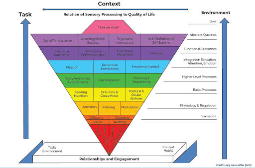 Act Program ACT Program, Occupational Therapy | Program Spotlight