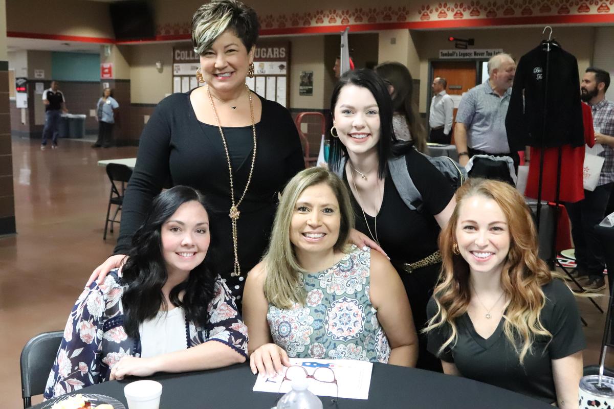 Tomball ISD Launches into 2021-22 by Hosting New Teacher Academy | News ...