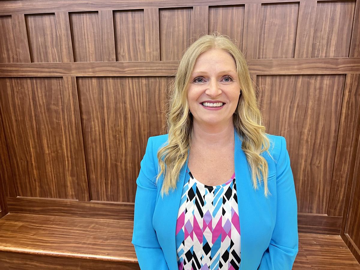 Tara Bailey Named New Timber Creek Elementary Principal News Details