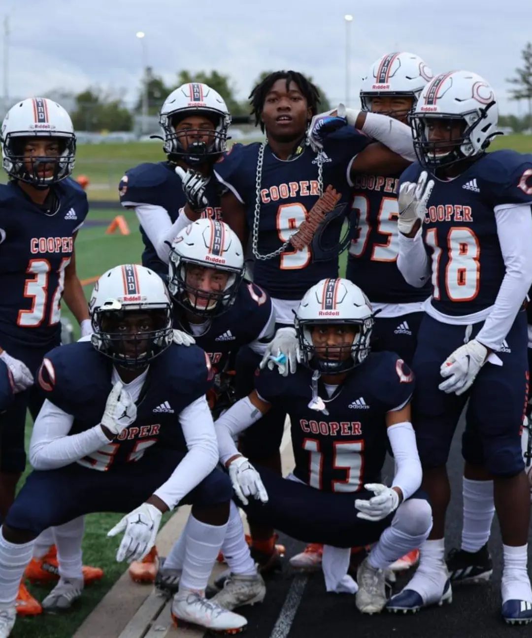 Cooper Vs Simley Football Info 9 30 Article Cooper Vs Simley Football Info 9 30 Article