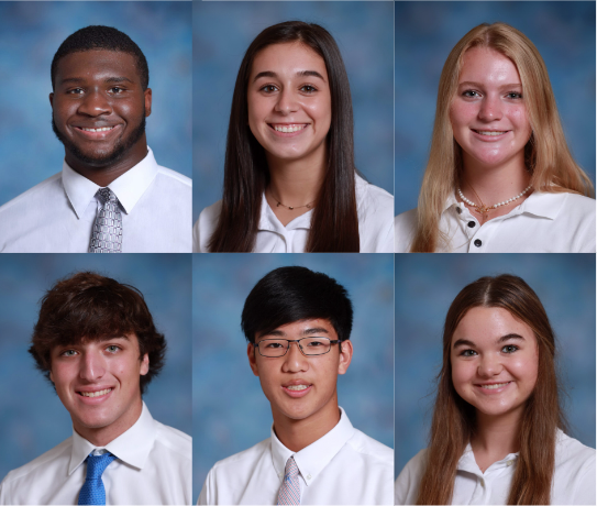 Meet the 2022 Homecoming Court | Pace News