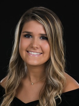 Taking College by Storm: Scarlett Smith '21 | Alumni Features