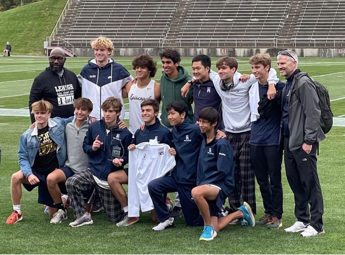 Boys' XC Wins Paul Short Run at Lehigh University Post Details