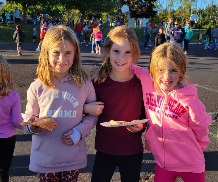 Back to School Bash Post Details Page Salford Hills Elementary