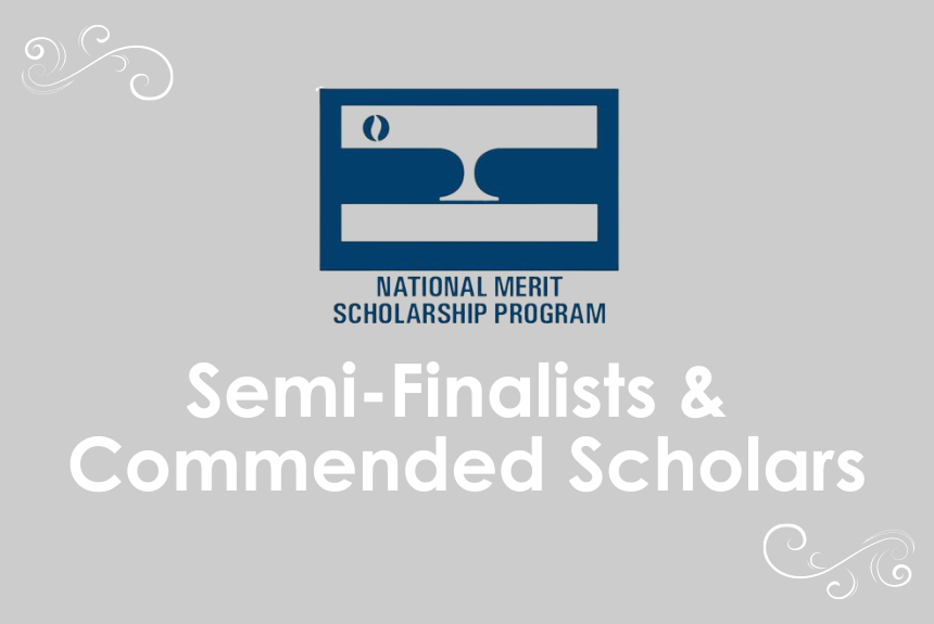 CFBISD Boasts 8 National Merit SemiFinalists, 19 Commended Scholars