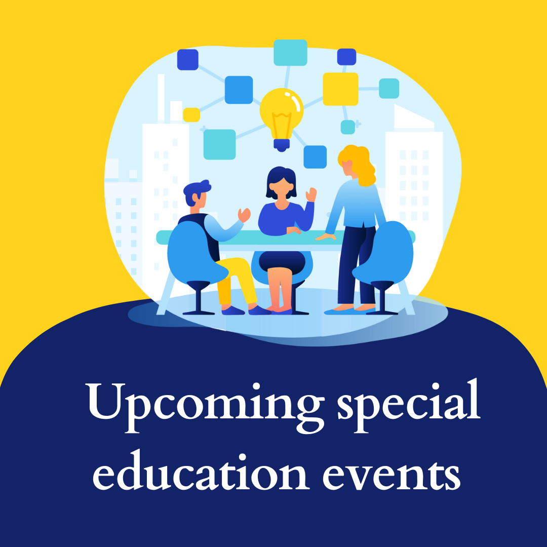 special-education-department-to-hold-virtual-and-in-person-discussions