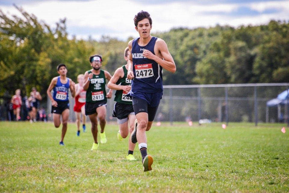 XC Fall Classic 2022 Jamesburg, NJ Latest News & Events