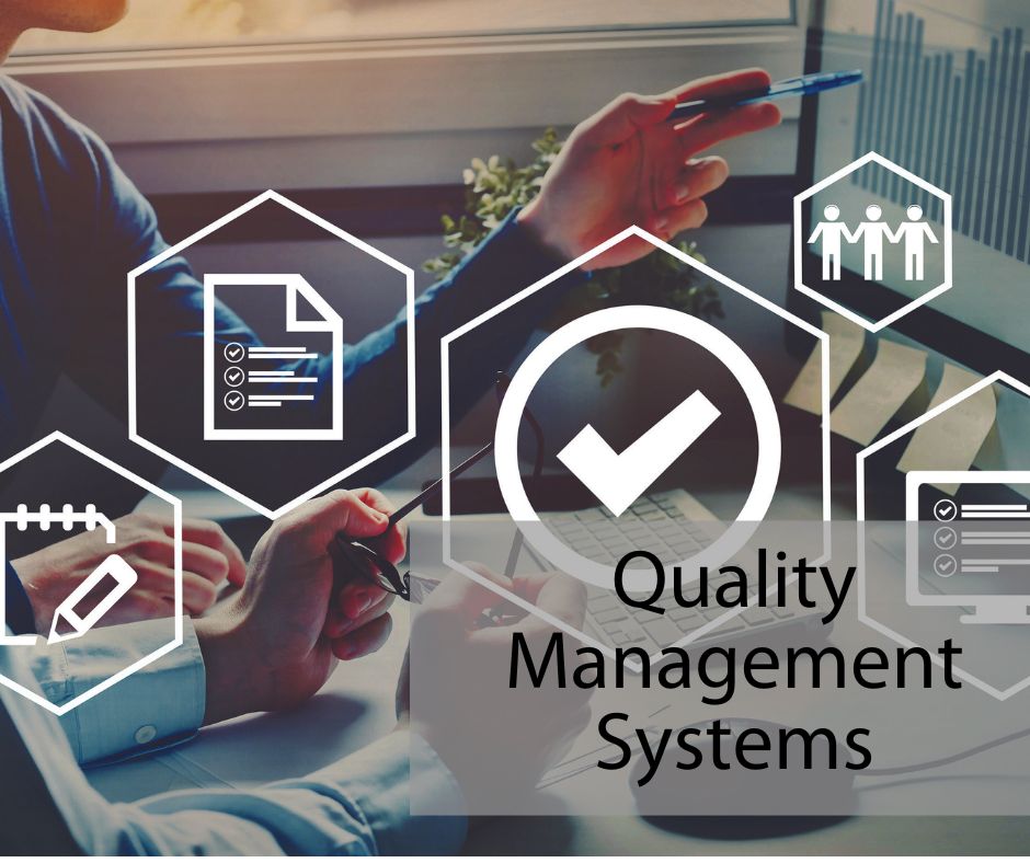 QMS / Quality Management Systems Training and Consultation - Moore ...