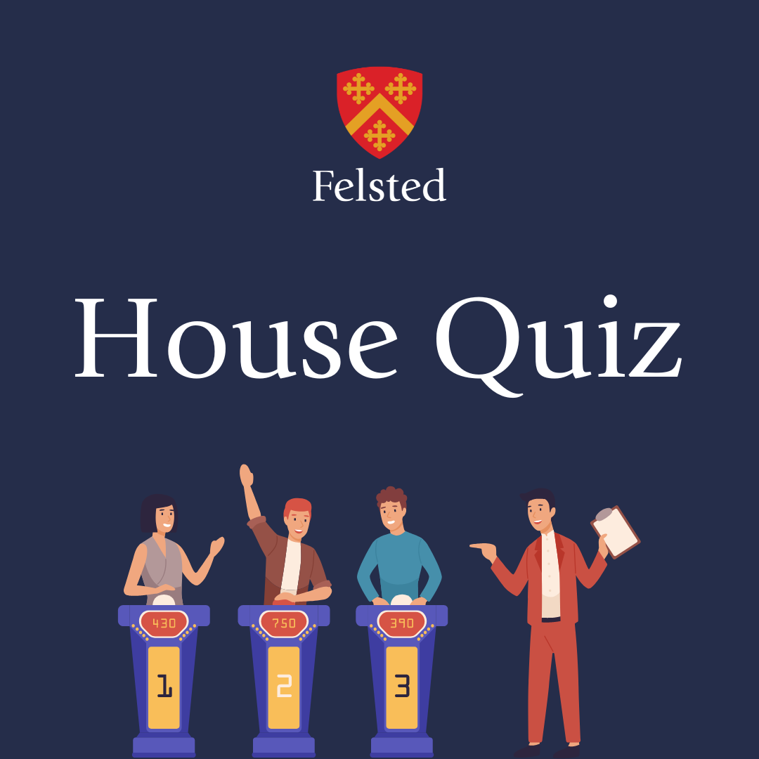 House Quiz 13.10.23 Posts Page