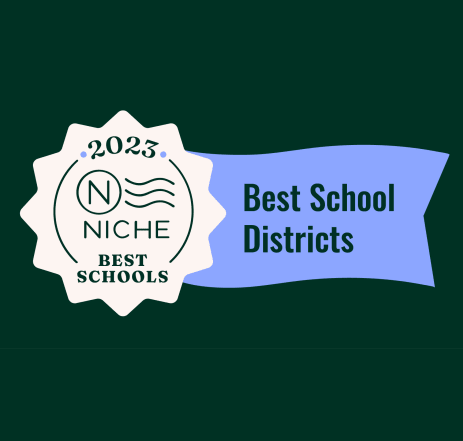 PAUSD Ranked #1 in State and Nation | Announcements