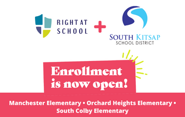 New Partnership With Right At School (Before and After School Care ...