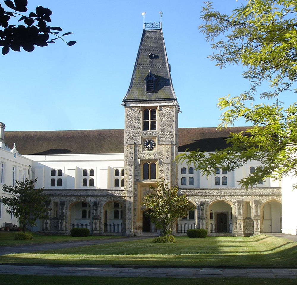 Chapel Evensong