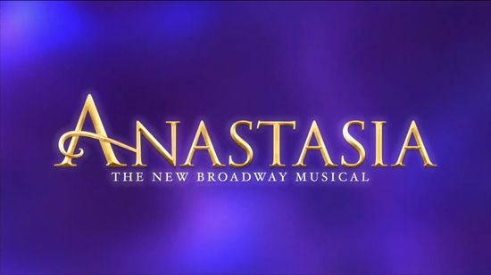 Tickets to the KHS production of Anastasia are available now ...