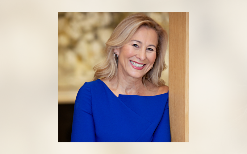 Karen Karen Couldrey - Forthlane Partners