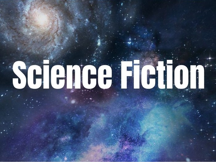 How Science Fiction Can Help Us Discuss BIG Issues | Default Post Page ...