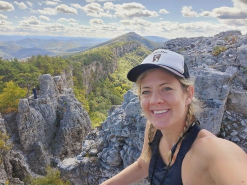 Dolly sods outlet best hikes