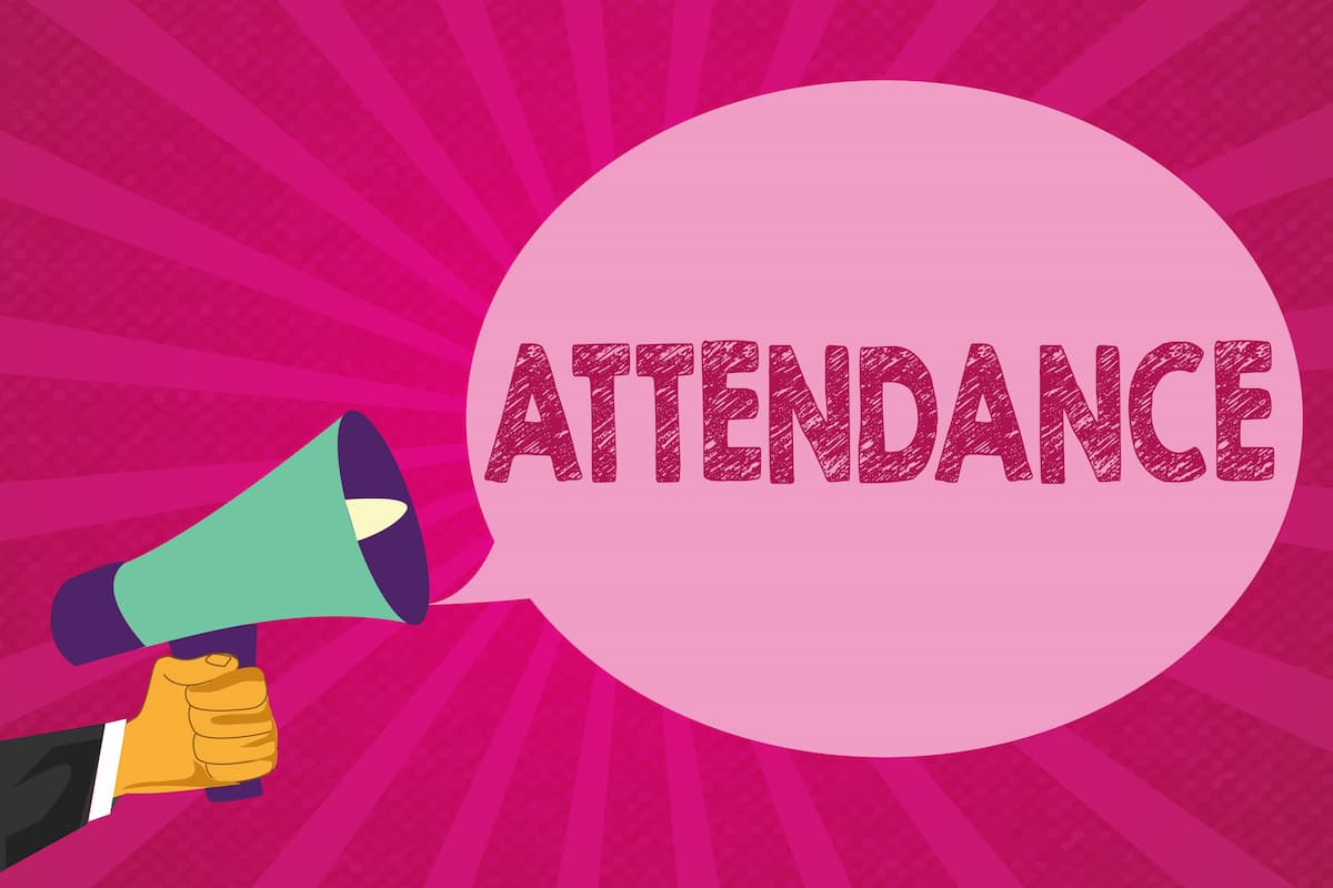 What Is A Standard Attendance Policy