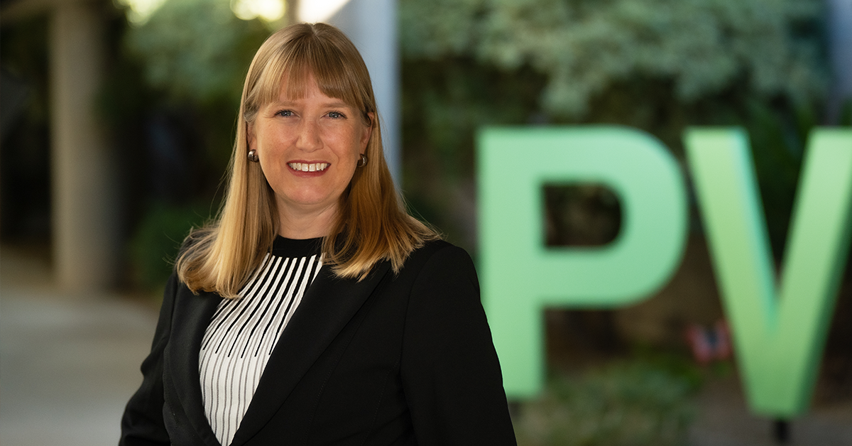 Governing Board | Our Amazing PVSchools Staff | News Details